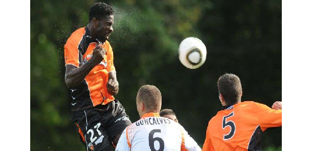  BRUNO ECUELE MANGA : « J'ai progressé dans tous les domaines »