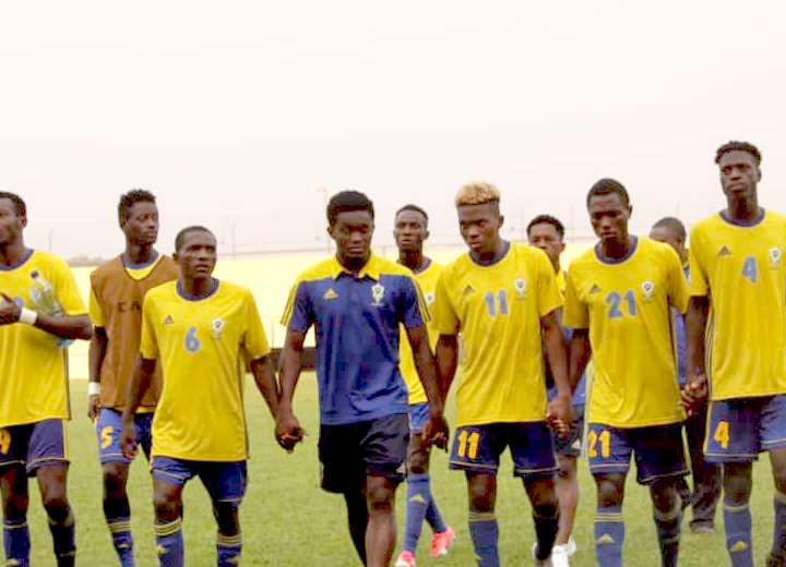 CAN U20 : Le Gabon éliminé à domicile par les Étalons du Burkina Faso