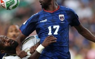 Mondial 2026 : Le Cap-Vert se neutralise avec l'Arabie Saoudite et rejoint les 16es de finale