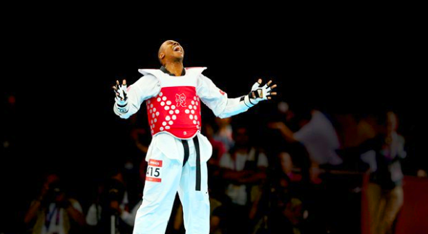 Taekwondo : Antony Obame, dernier prétendant au podium olympique