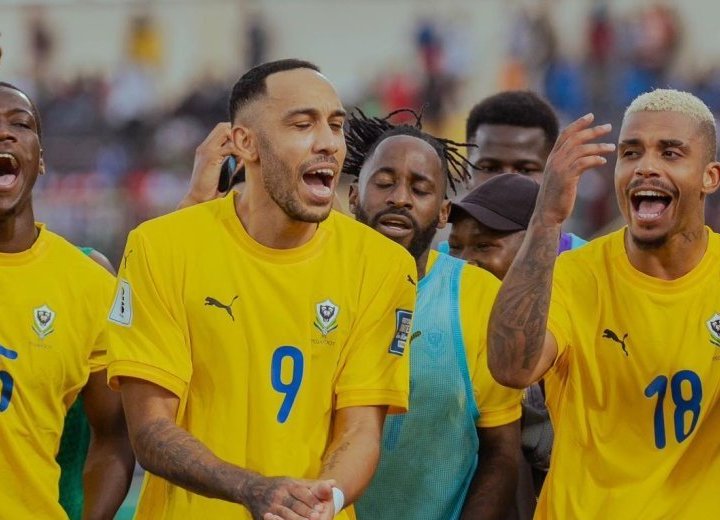 Les Panthères du Gabon affronteront la Guinée-Bissau et un club marocain en juin