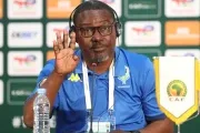 Panthères du Gabon U23 : Saturnin Ibela dévoile son staff face avant de défier la Tunisie