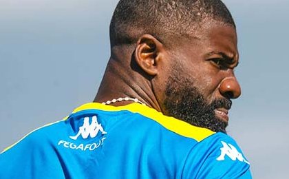 Bruno Ecuele Manga : Une incertitude pour les Panthères à l'approche des éliminatoires de la CAN 2025