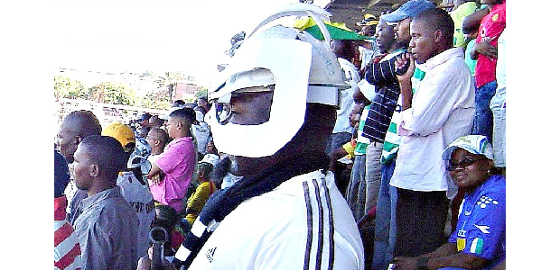 National Foot : l'Union Sportive d'Oyem détonne !