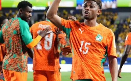 Mondial 2026 : Première journée contrastée pour les sélections africaines