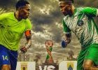 Championnat national U17 : l'Estuaire et la Ngounié s'affronteront pour le titre à Oyem