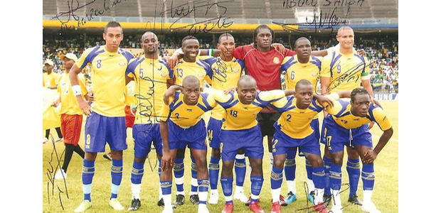 Les Panthères passent à la vitesse supérieure !