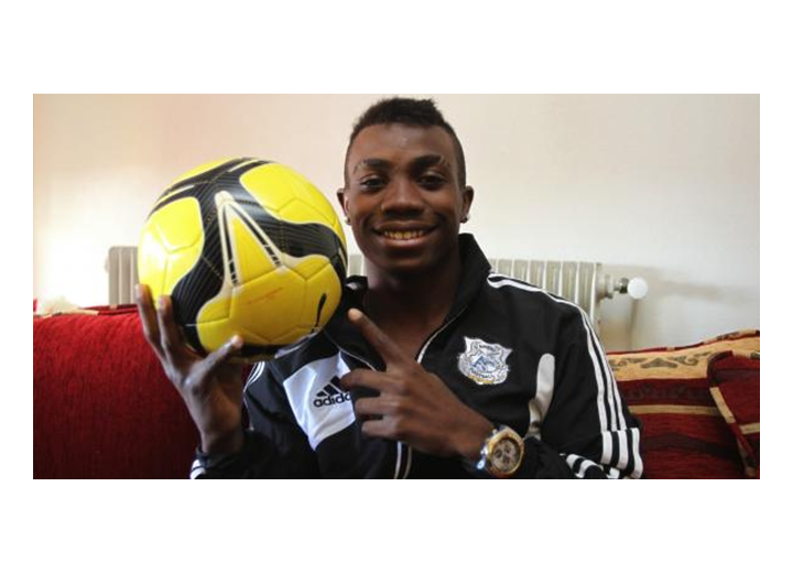 Kevine Owane regagne enfin l'Amiens SC !