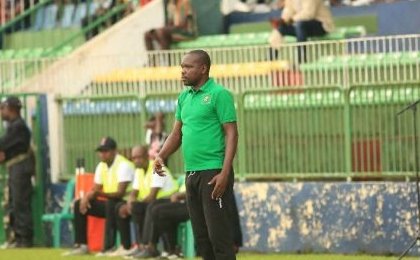 CF Mounana : le coach Kevin Ibinga n'a pas réussi à éviter la relégation en National Foot 2 !