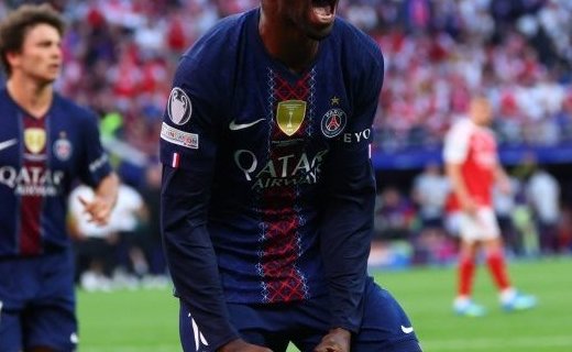 Ligue des champions UEFA : le PSG terrasse Arsenal aux tirs au but et s'offre un doublé historique