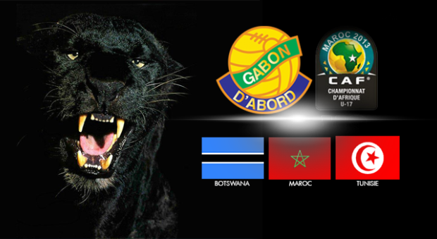 CAN cadette 2013 : l'actu des adversaires des Panthéreaux