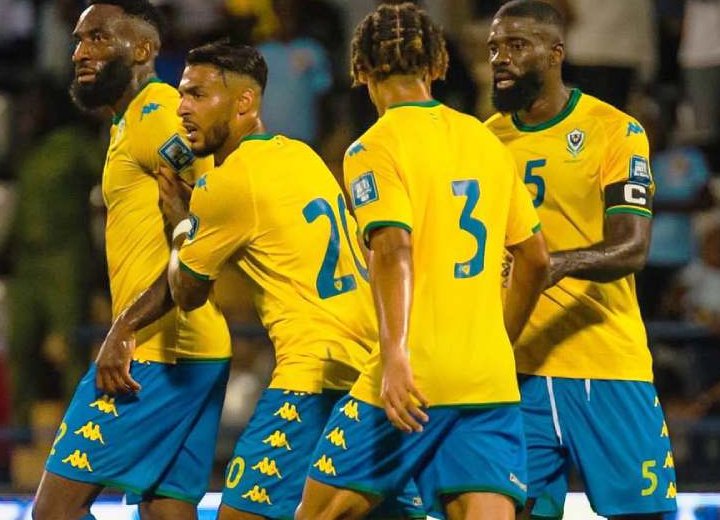 Panthères du Gabon : AB Sport désigné nouvel équipementier pour la CAN 2025