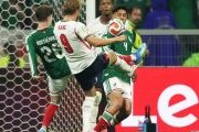 Mondial 2026 : l'Angleterre survit au volcan mexicain et rejoint la Norvège en quarts