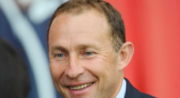 Papin, nouveau coach des Panthères ?