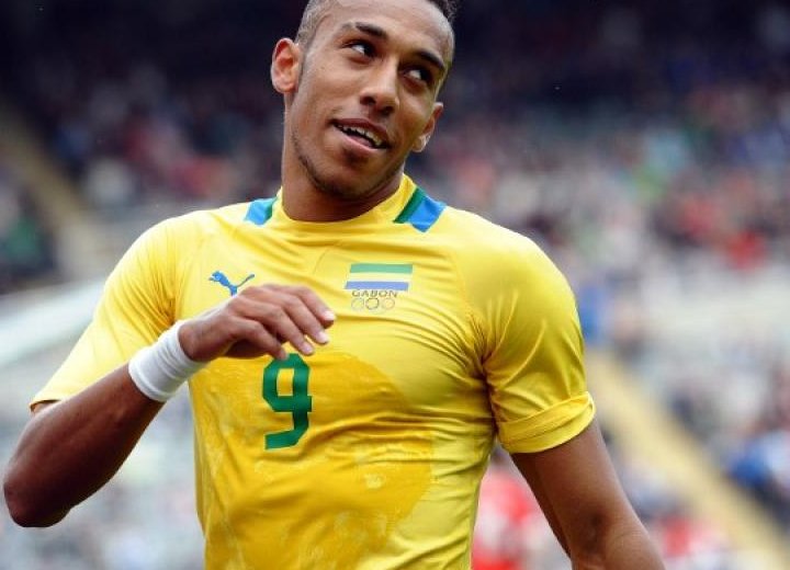 Aubameyang attendu ce lundi soir dans la tanière des Panthères du Gabon 
