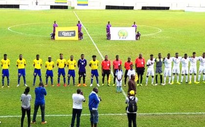 CAN U20 : les Panthères juniors s'échauffent en amical ce samedi face au Bénin