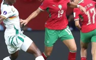CAN féminine 2026 : Bihina écœure le Maroc et envoie le Cameroun en finale