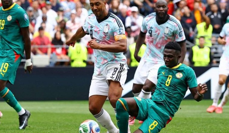 Mondial 2026 : Renversé par la Belgique, le Sénégal quitte le tournoi au bout du cauchemar