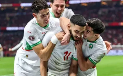 CAN 2025 : Dans la fournaise de Rabat, le Maroc dompte le Cameroun et fonce vers le Nigeria !