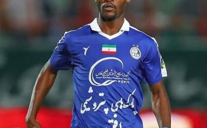 Iran : Didier Ndong et l'Esteghlal FC coincés dans la spirale des matchs nuls