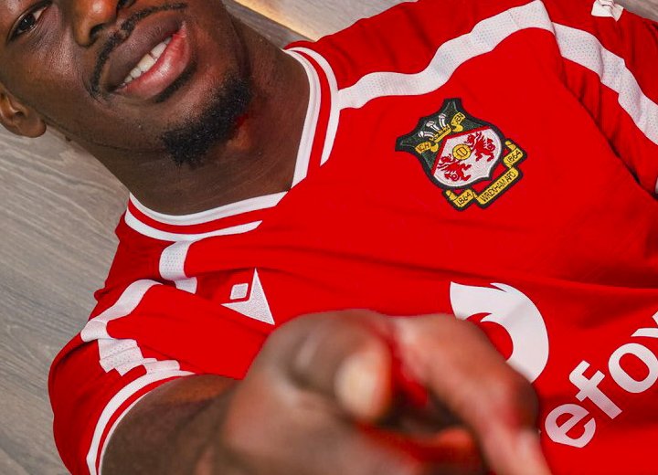 Championship : Jacques Ekomié titulaire dès son arrivée, Wrexham battu par Birmingham