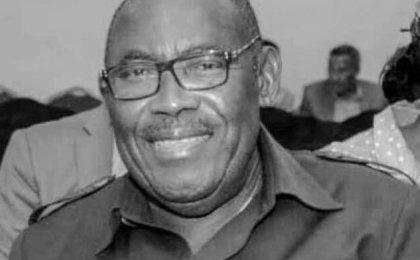 Décès du général Idriss Ngari : la Fegafoot salue la mémoire d'un bâtisseur du football gabonais
