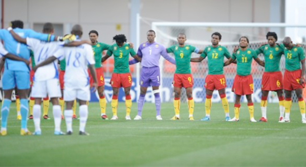 Cameroun vs Gabon ce samedi : préparatifs camerounais