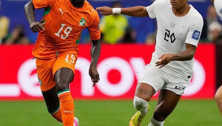 Mondial 2026 : La Côte d'Ivoire éliminée en 16es par la Norvège dans une explication haletante 