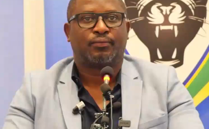 Éliminatoires Mondial 2026 : Thierry Mouyouma dévoile sa liste pour les chocs contre les Seychelles et le Kenya