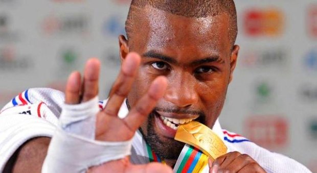 Grande Nuit des Arts martiaux : Teddy Riner annoncé à Libreville