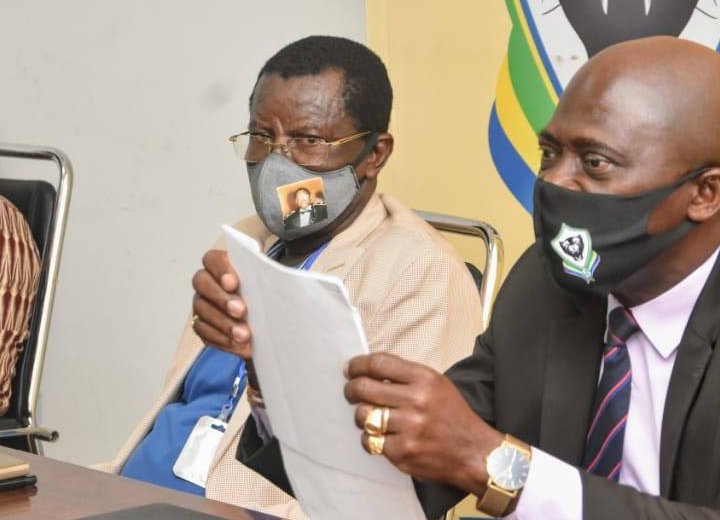Sanctions CAF contre le Gabon : la Fegafoot va faire appel !