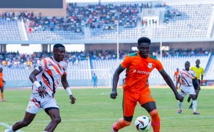 Coupe de la Confédération : le FC 105 humilié par Zesco United et déjà hors course