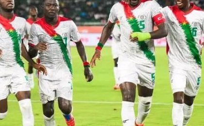 CHAN 2024 : Le Burkina Faso se relance, la Tanzanie se qualifie pour le second tour