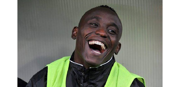 Do Marcolino reprend goût à la compétition 