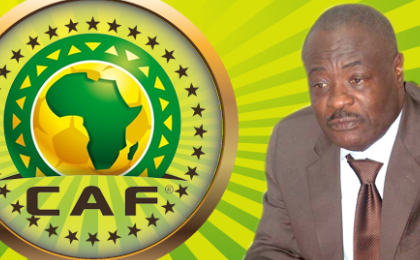 Engandzas convoite la présidence de la CAF