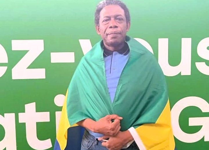 Barthélémy Bongo Akanga Ndjila : « Notre objectif est de dépasser le football en nombre de licenciés »