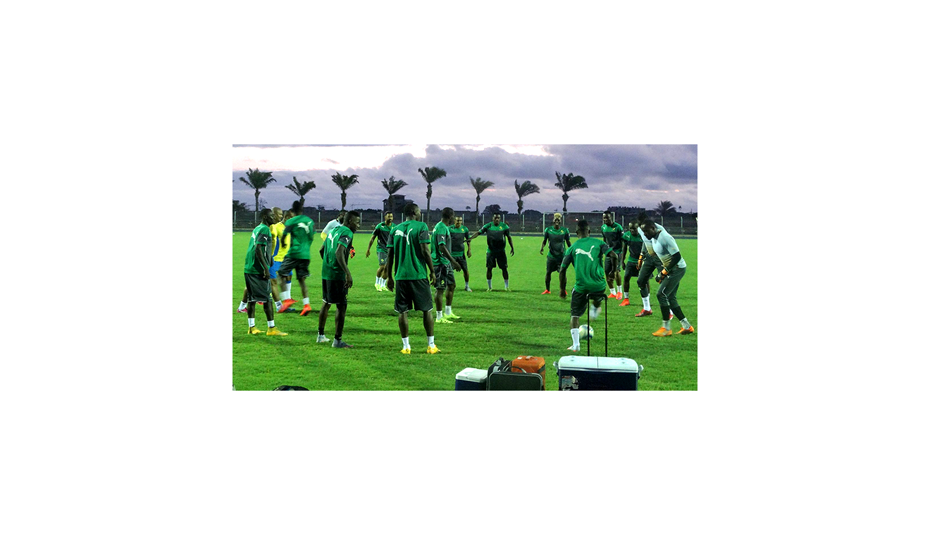 CAN 2017 : le Gabon terrasse sans difficulté le Soudan 4-0