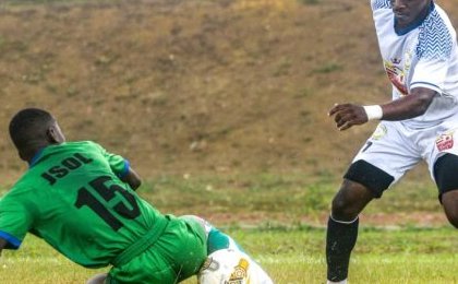 Championnat D3 : deux buts suffisent, l'ASSOM-GR et Munadji 76 montent en D2