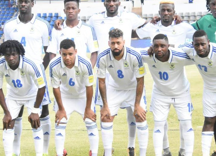 Le Gabon et le Mali se séparent sur un score vierge à Franceville