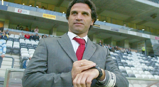 Paulo Duarte s'empare des Panthères