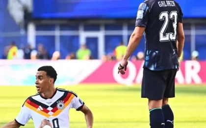 Mondial 2026 : Le Paraguay sort l'Allemagne aux tirs au but et signe l'exploit du tournoi
