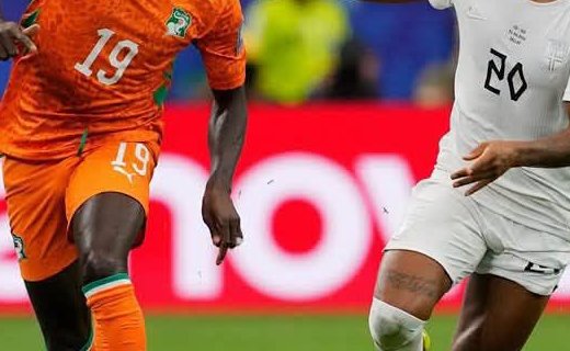 Mondial 2026 : La Côte d'Ivoire éliminée en 16es par la Norvège dans une explication haletante 