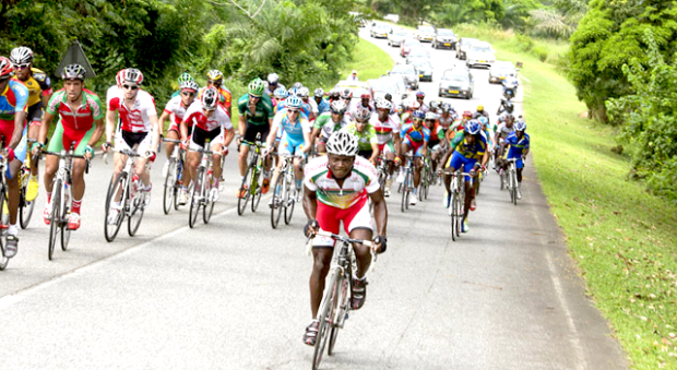 La 8e édition de la Tropicale annoncée du 14 au 20 janvier 2013