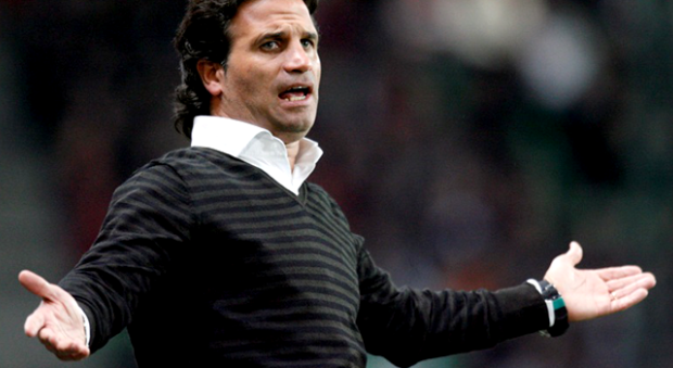 Grand Sport passe Paulo Duarte à la trappe !