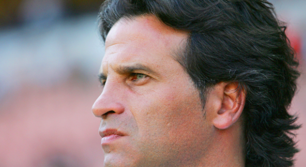  Paulo Duarte, nouveau sélectionneur