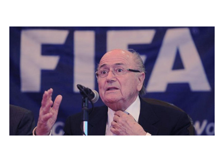 La FIFA menace le GABON de suspension financière