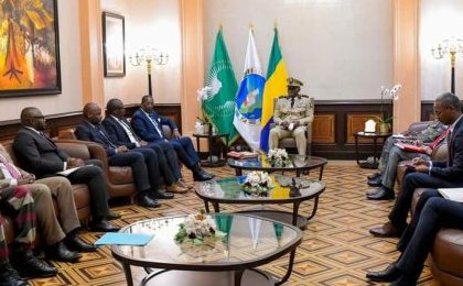 Reprise des championnats nationaux de football au Gabon le 15 mai prochain