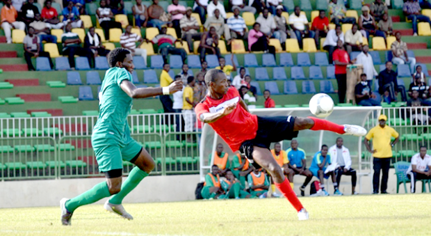 Coupe de l'indépendance 2013 : les finalistes sont connus
