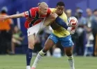 Mondial 2026 : Haaland écarte le Brésil et envoie la Norvège en quarts