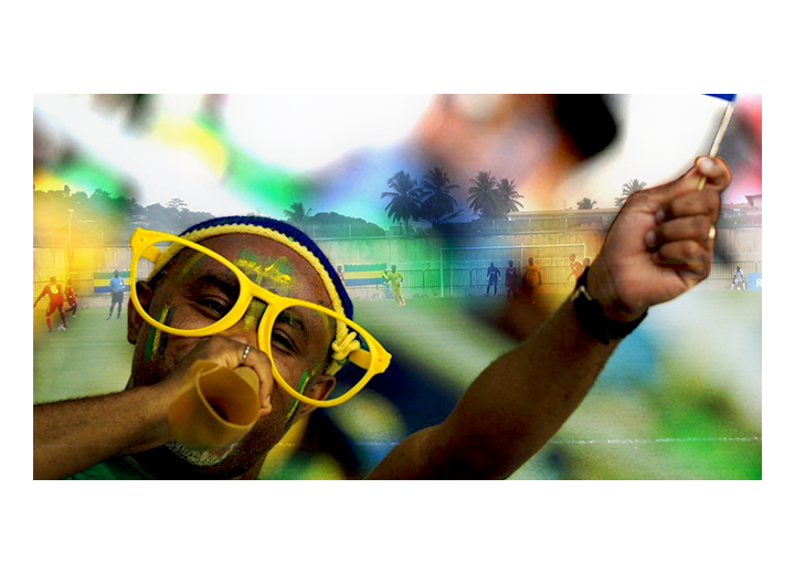 Océan de Mayuba et POG FC signent en National Foot